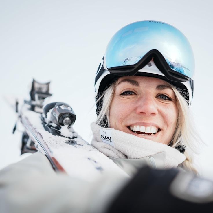 Liam Chen, Client Relations Director, discussing corporate gifting strategy with business clients